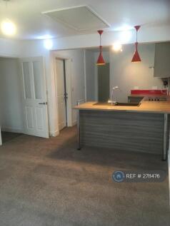 Lounge And Breakfast Bar