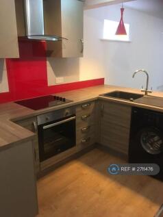 Superbly Appointed Kitchen