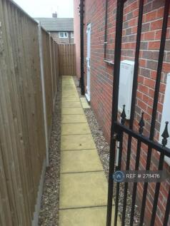 Secure Ground Floor Area And Store