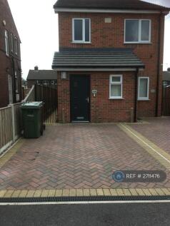 Allocated Driveway 