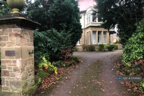 Driveway To Off-Road Parking