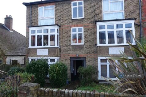 Entrance From The Street