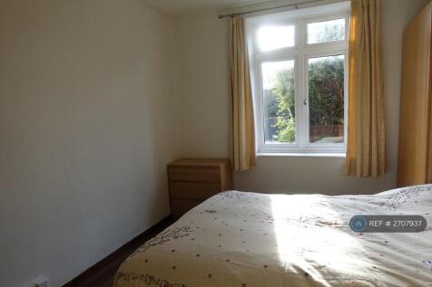 Bedroom No. 3 - View 2