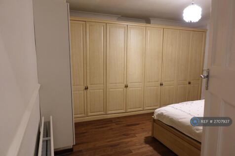 Master Bedroom - View 1