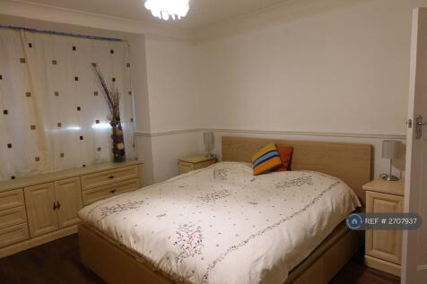 Master Bedroom - View 3