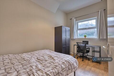 First Double Bed Room