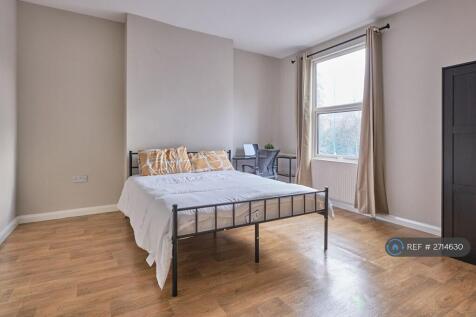 Second Double Bed Room