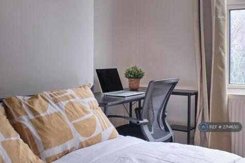 Third Double Bed Room