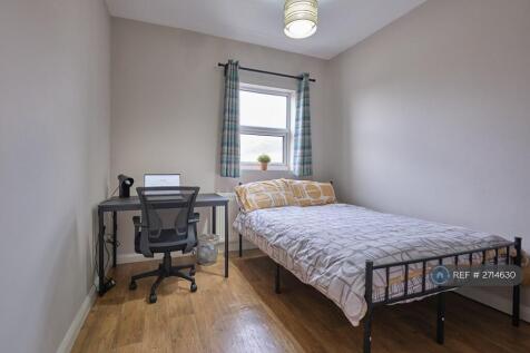 Third Double Bed Room