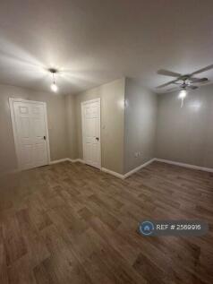 Master Bedroom With Ensuite