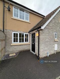 Front Of 2 Gorge View Terrace