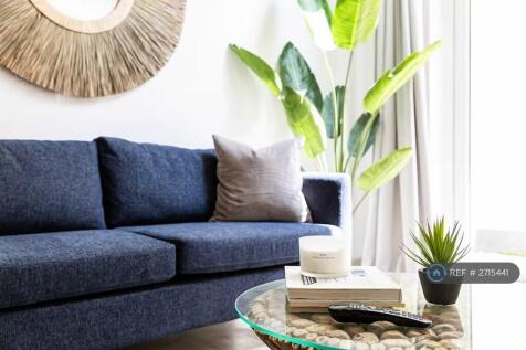 Close Up Setting Area