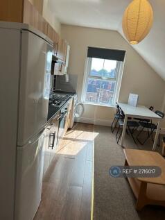 Open Plan Kitchen Living Area