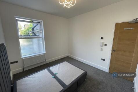Large Luxury Double Room