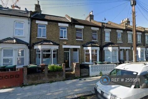 Outside The Property