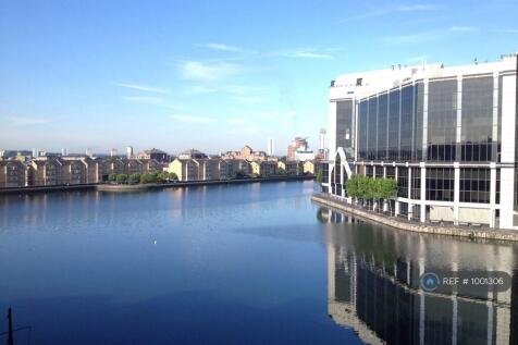 Balcony And Master Bedroom View
