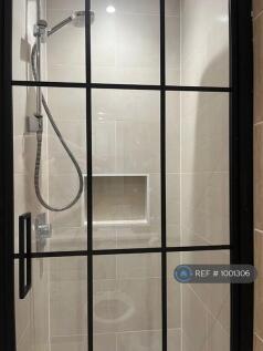 New Ensuite Shower (Dual Heads)