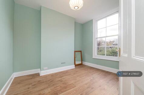 Office/Fourth Bedroom