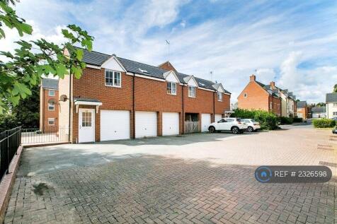 Private Entrance, Garage And Ample Parking