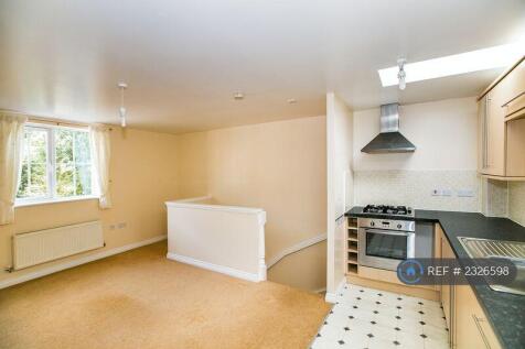 Open Plan Kitchen/Living