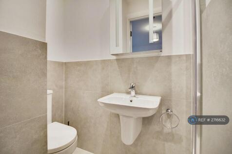 Blue Room Ensuite