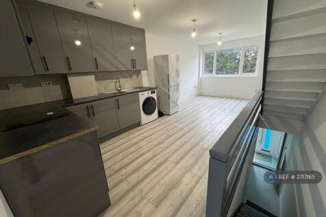 Kitchen 1  Living Room  On The Second Floor 