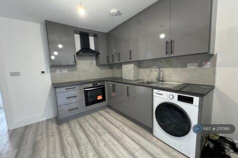  Upstairs Kitchen 1   On The Second Floor