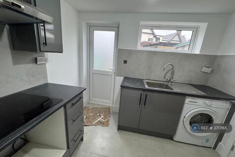  Downstairs Kitchen 2 Unfinished  Ground Floor