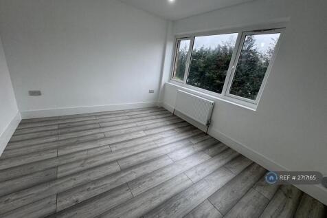 Bedroom 1  On 3rd Floor 