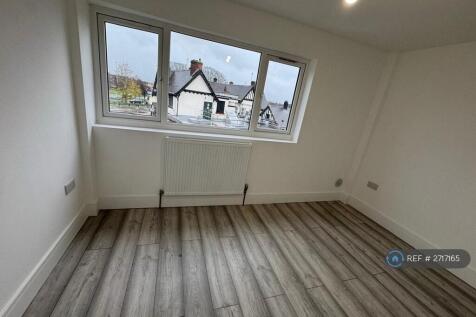 Bedroom 2 On 3rd Floor 