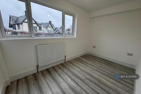 Bedroom 3 On Second Floor 