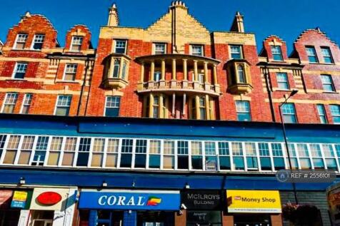 Building - In The Heart Of Town Center