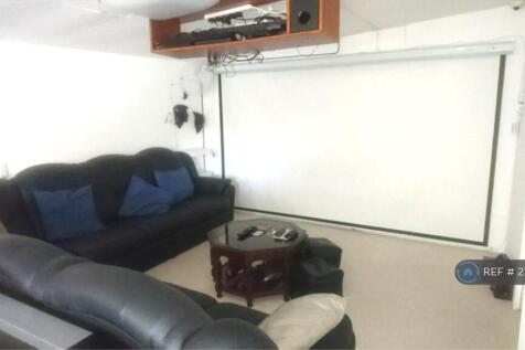 150&#34; Cinema &amp; Tv Room