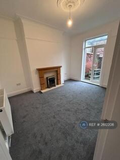 Back Lounge/Dining Room