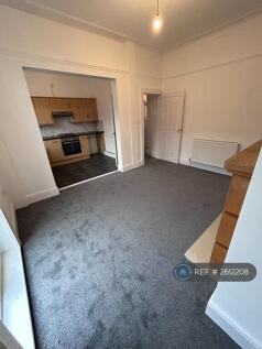 Kitchen/Dining/Rear Lounge