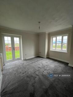 Lounge Window Aspect