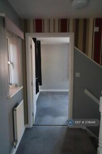 Entrance To The Bedroom