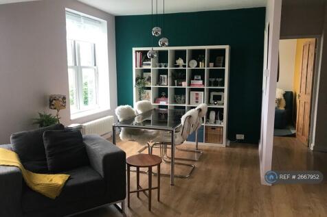 Large Living/Dining Room