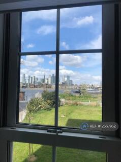 View From The Living Room