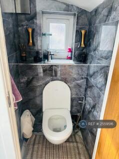 Downstairs Clockroom