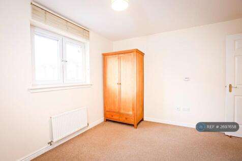 Bedroom 1 Inc Wardrobe 