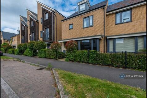 Parking To Front &amp; 2 Allocated Spaces At Rear