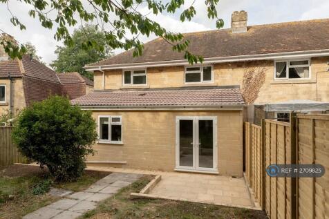 Garden / Patio Space