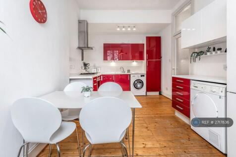 Kitchen &amp; Dining