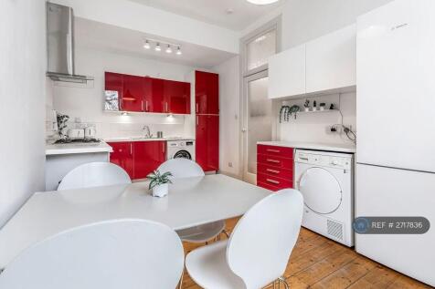 Kitchen &amp; Dining