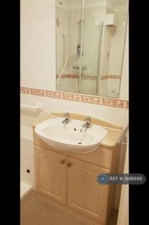 Bathroom Vanity Unit