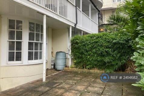 Garden 1 Without Furniture