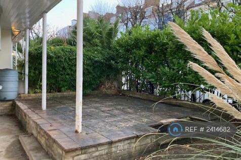 Garden 2 Without Furniture