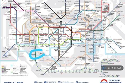 Tube Map