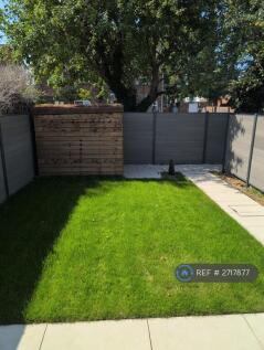 Back Of House Bike Shed